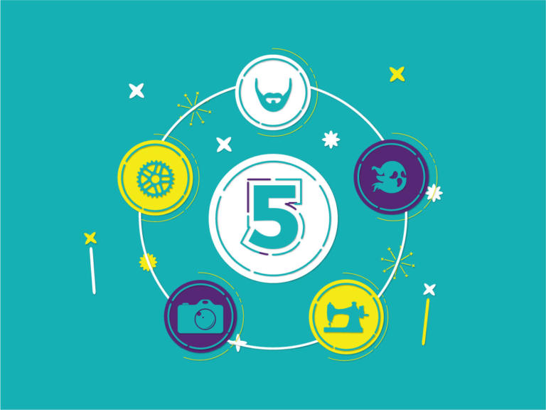 The Top 5 Profitable Niches in Ecommerce