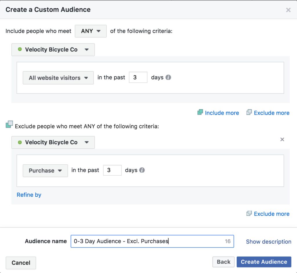 Facebook Dynamic Product Ads Facebook Dynamic Product Ads