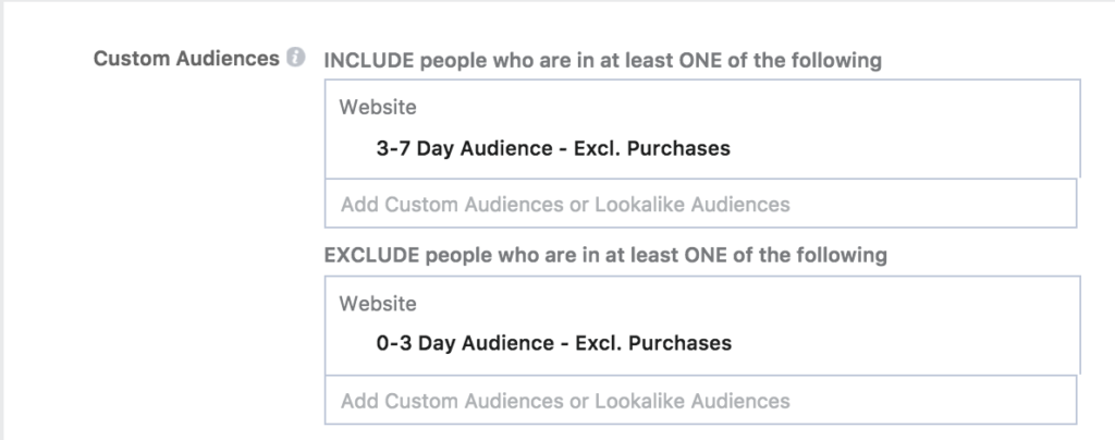 Facebook Dynamic Product Ads