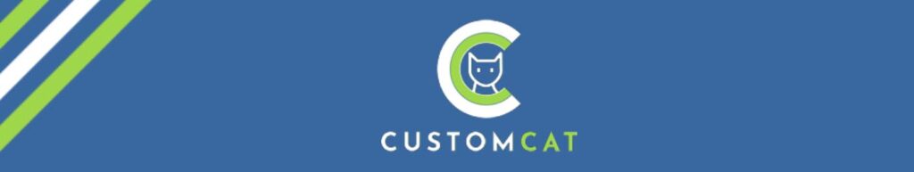 CustomCat Print no Demand Companies