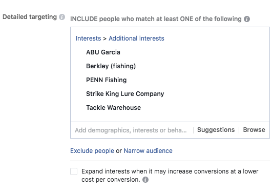 shopify facebook ads 6 shopify facebook ads