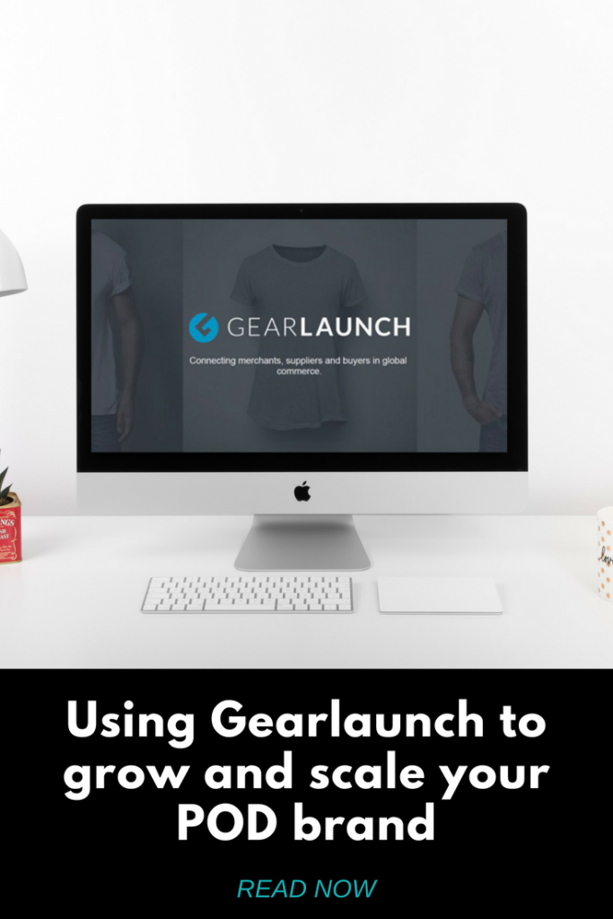 GearLaunch