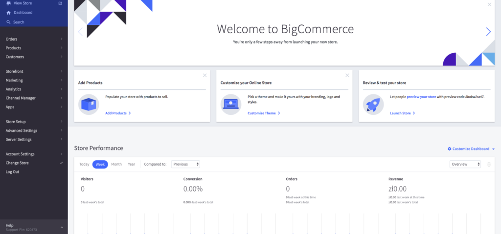 shopify vs bigcommerce tips