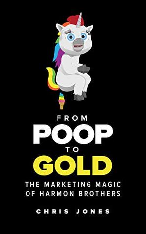 From Poop to Gold