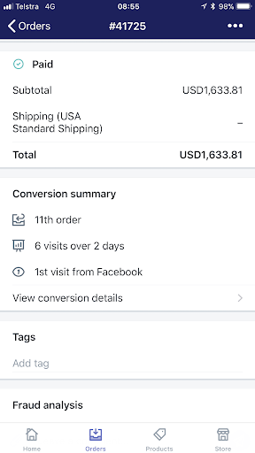Shopify Success Story Shopify Success Story