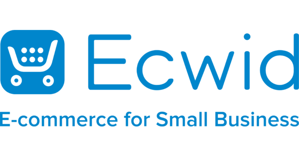 ecwid ecommerce builder
