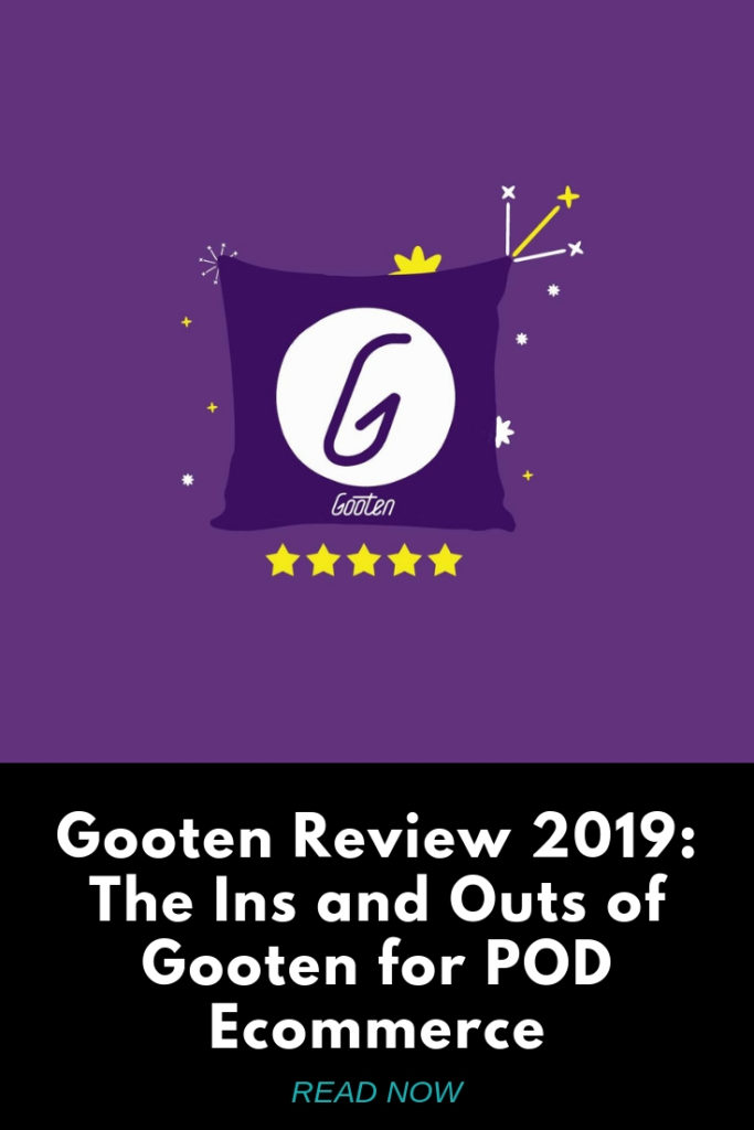 Gooten Review